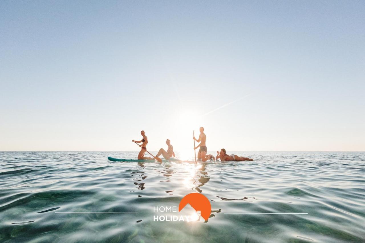 #068 T1 Salgados By Home Holidays Guia  Kültér fotó