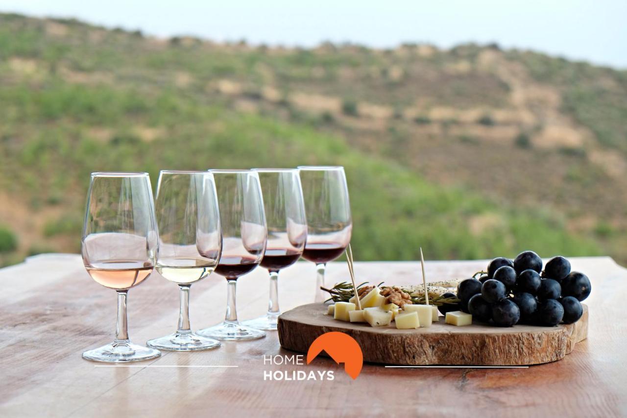 #068 T1 Salgados By Home Holidays Guia  Kültér fotó