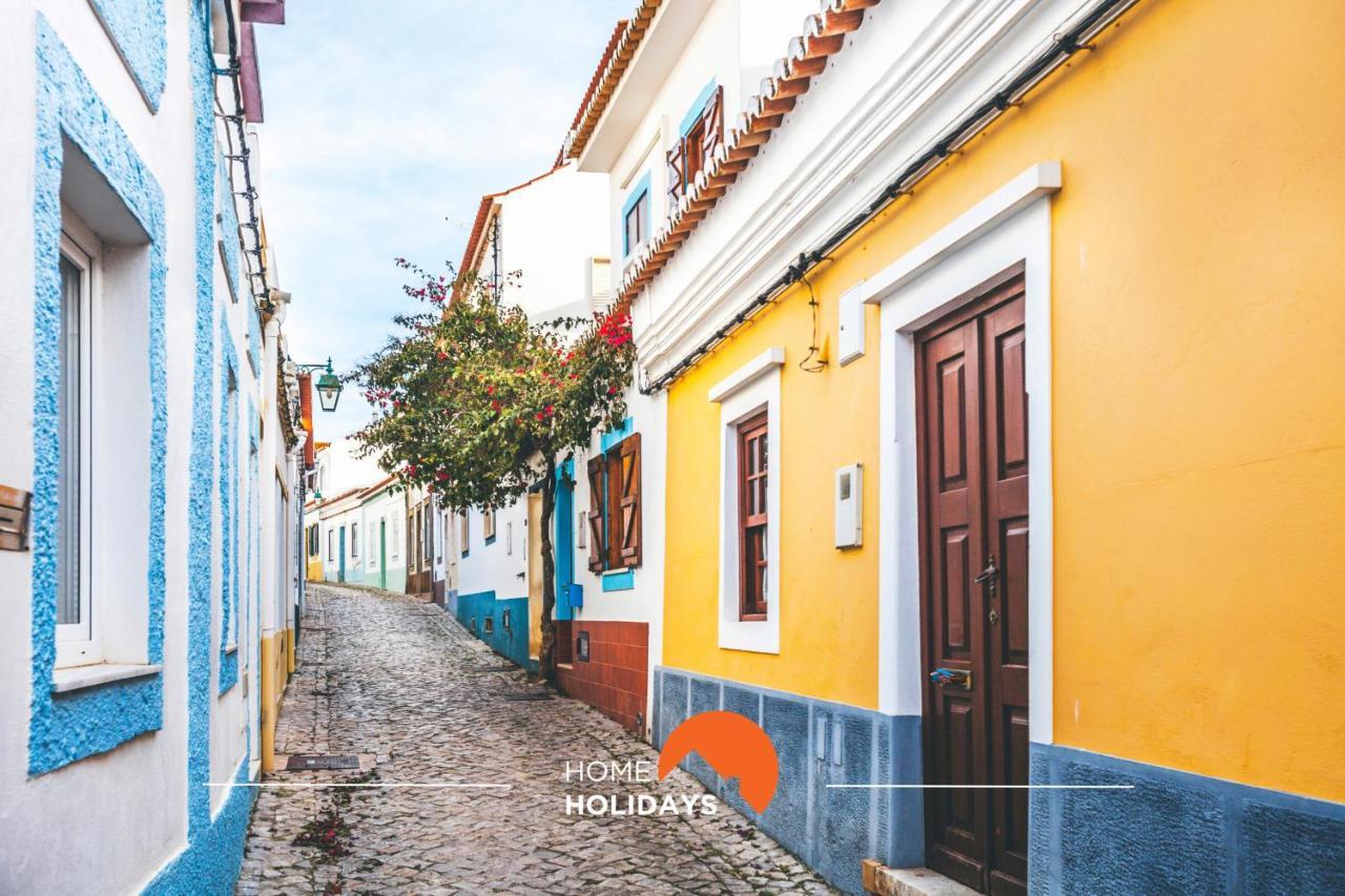 #068 T1 Salgados By Home Holidays Guia  Kültér fotó