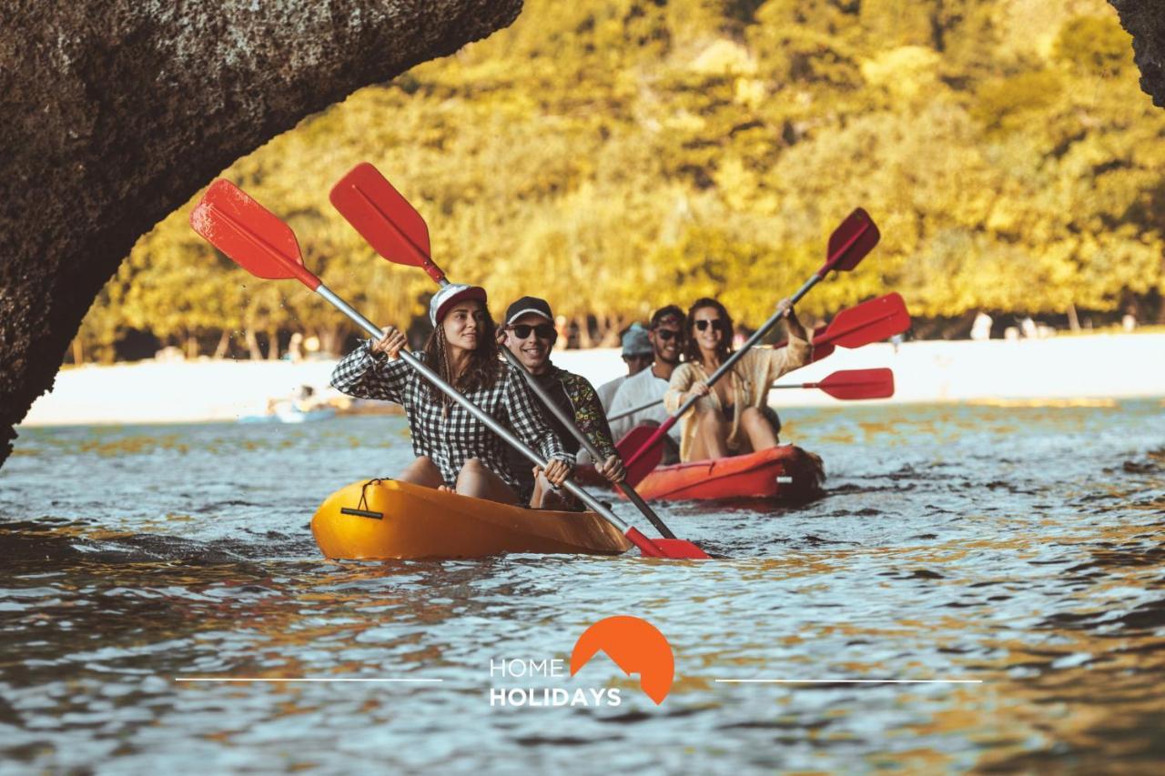 #068 T1 Salgados By Home Holidays Guia  Kültér fotó