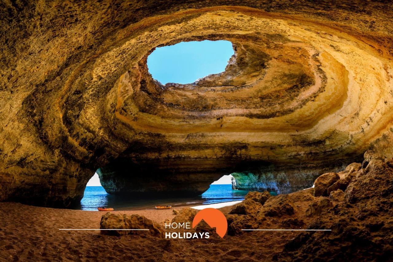 #068 T1 Salgados By Home Holidays Guia  Kültér fotó
