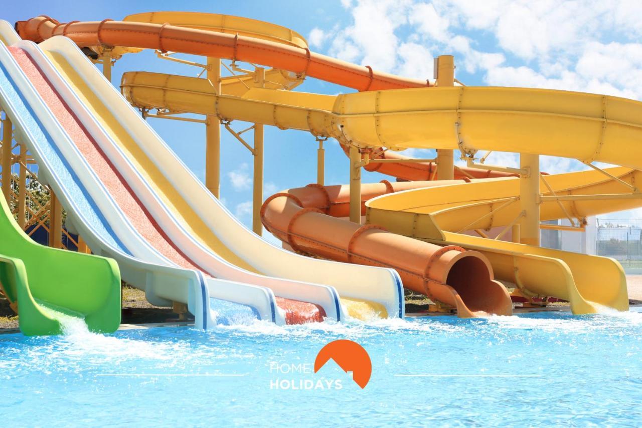 #068 T1 Salgados By Home Holidays Guia  Kültér fotó
