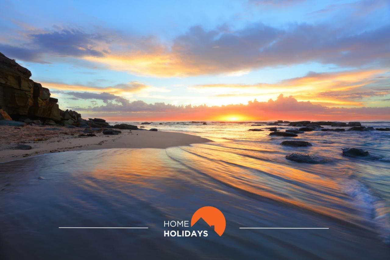 #068 T1 Salgados By Home Holidays Guia  Kültér fotó
