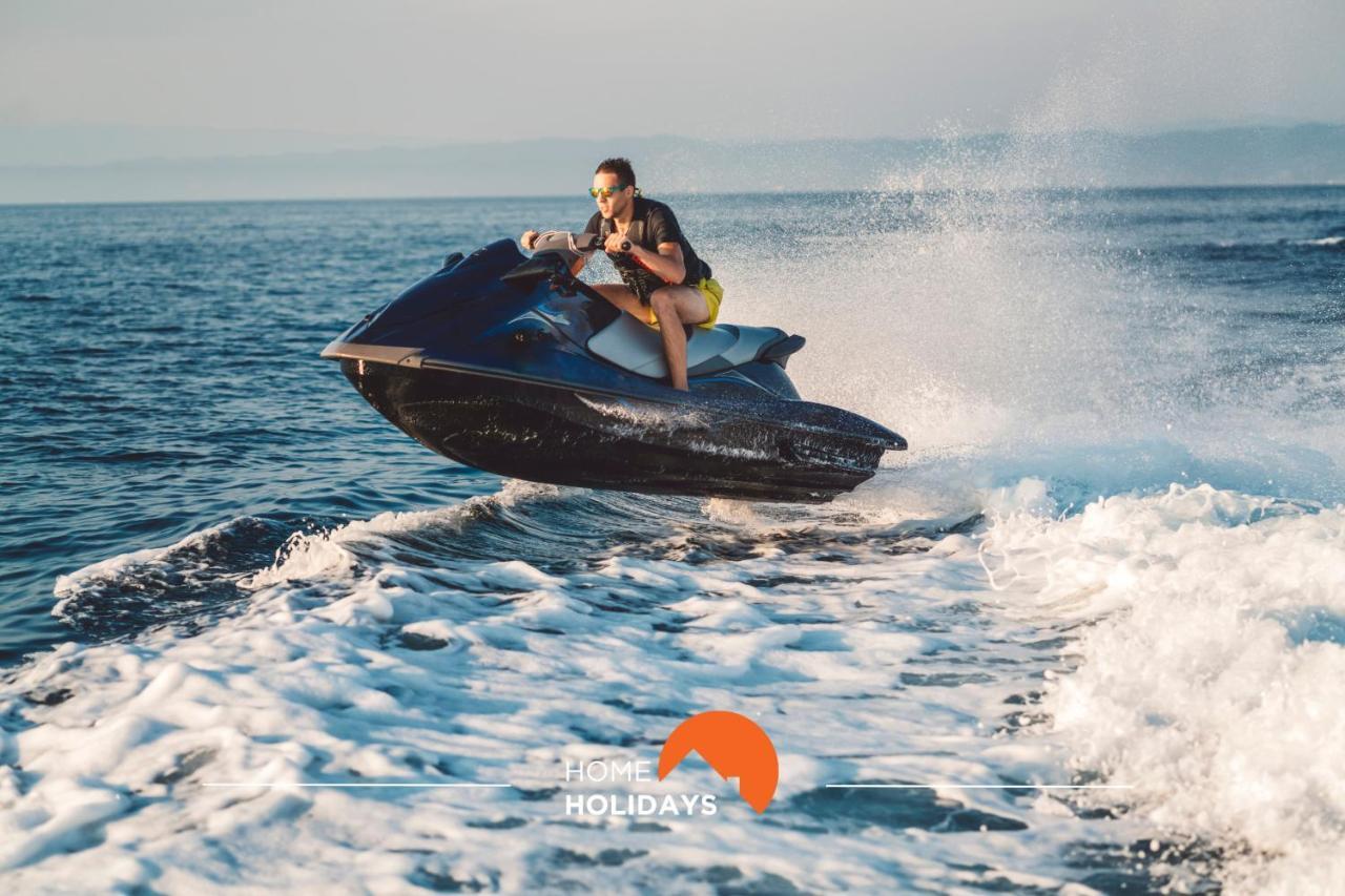 #068 T1 Salgados By Home Holidays Guia  Kültér fotó
