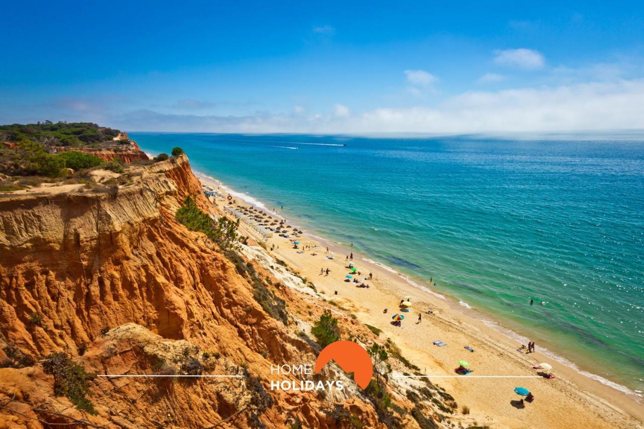 #068 T1 Salgados By Home Holidays Guia  Kültér fotó